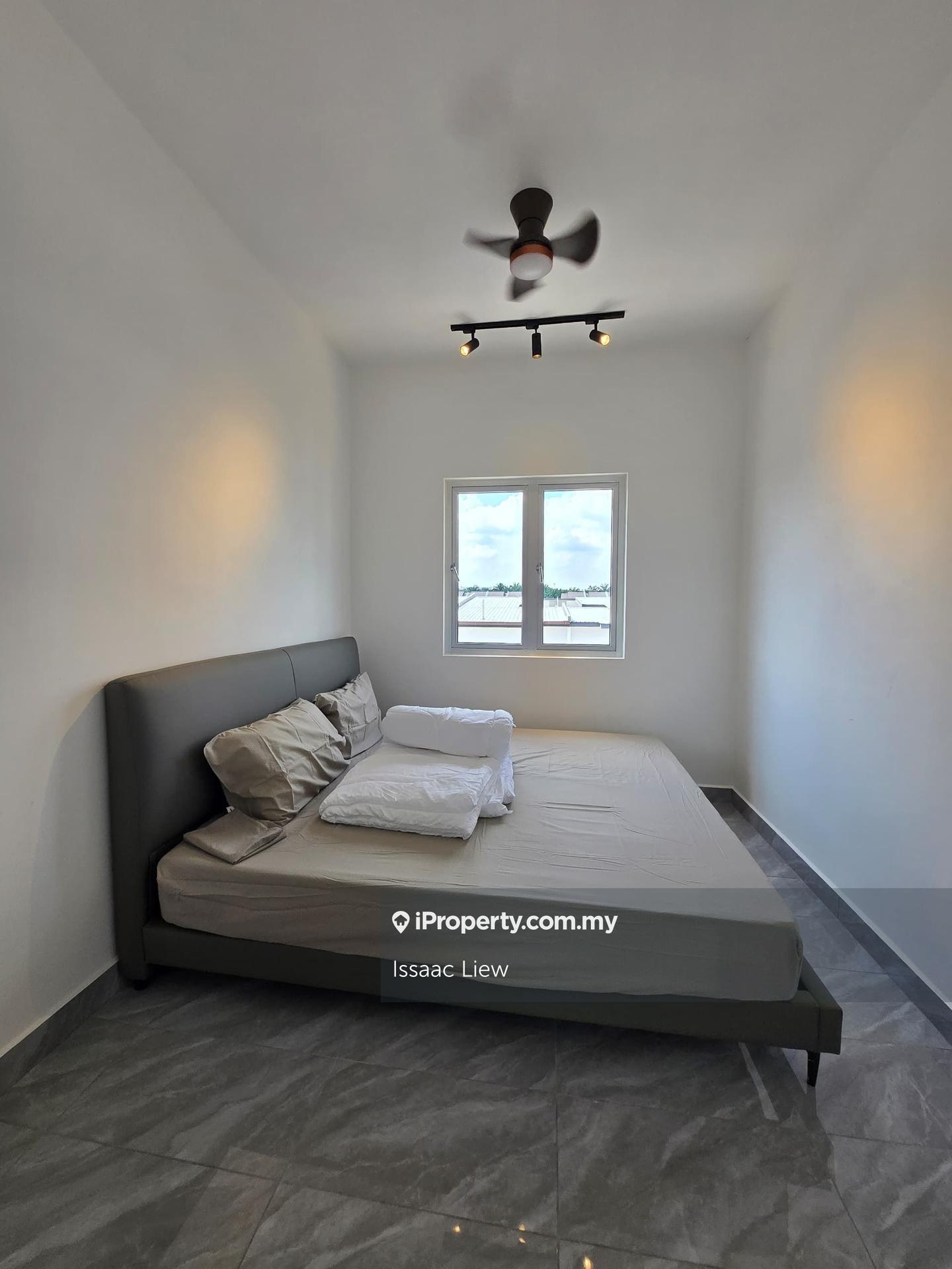 2-storey Terraced House for Sale in Kota Warisan, Sepang by Issaac Liew - iProperty.com.my