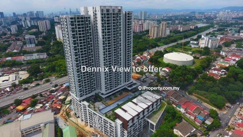 Kondominium untuk Dijual di GenKL oleh Dennix Chin - iProperty.com.my