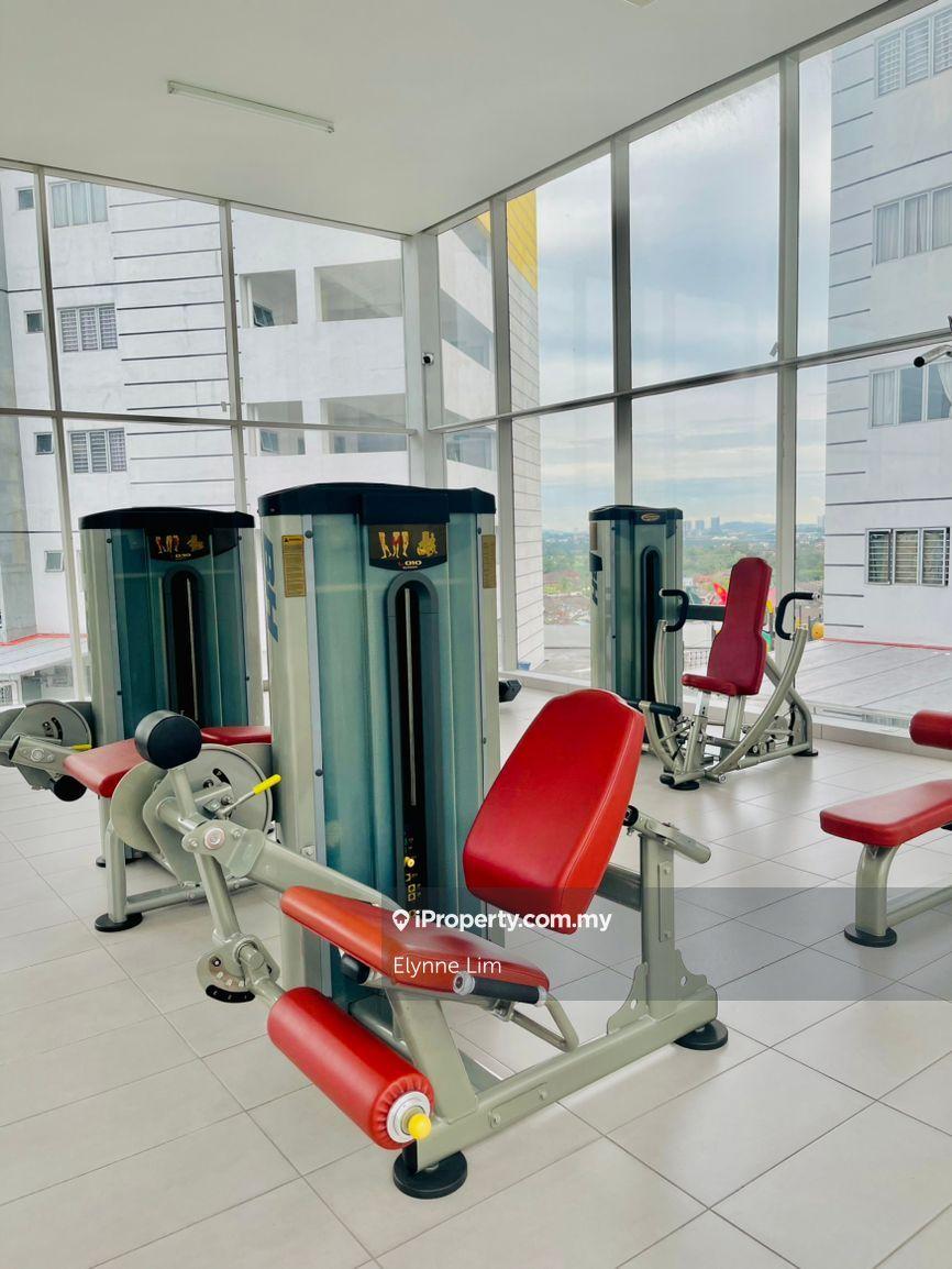 Condominium for Rent in Permata Residences by Elynne Lim - iProperty.com.my