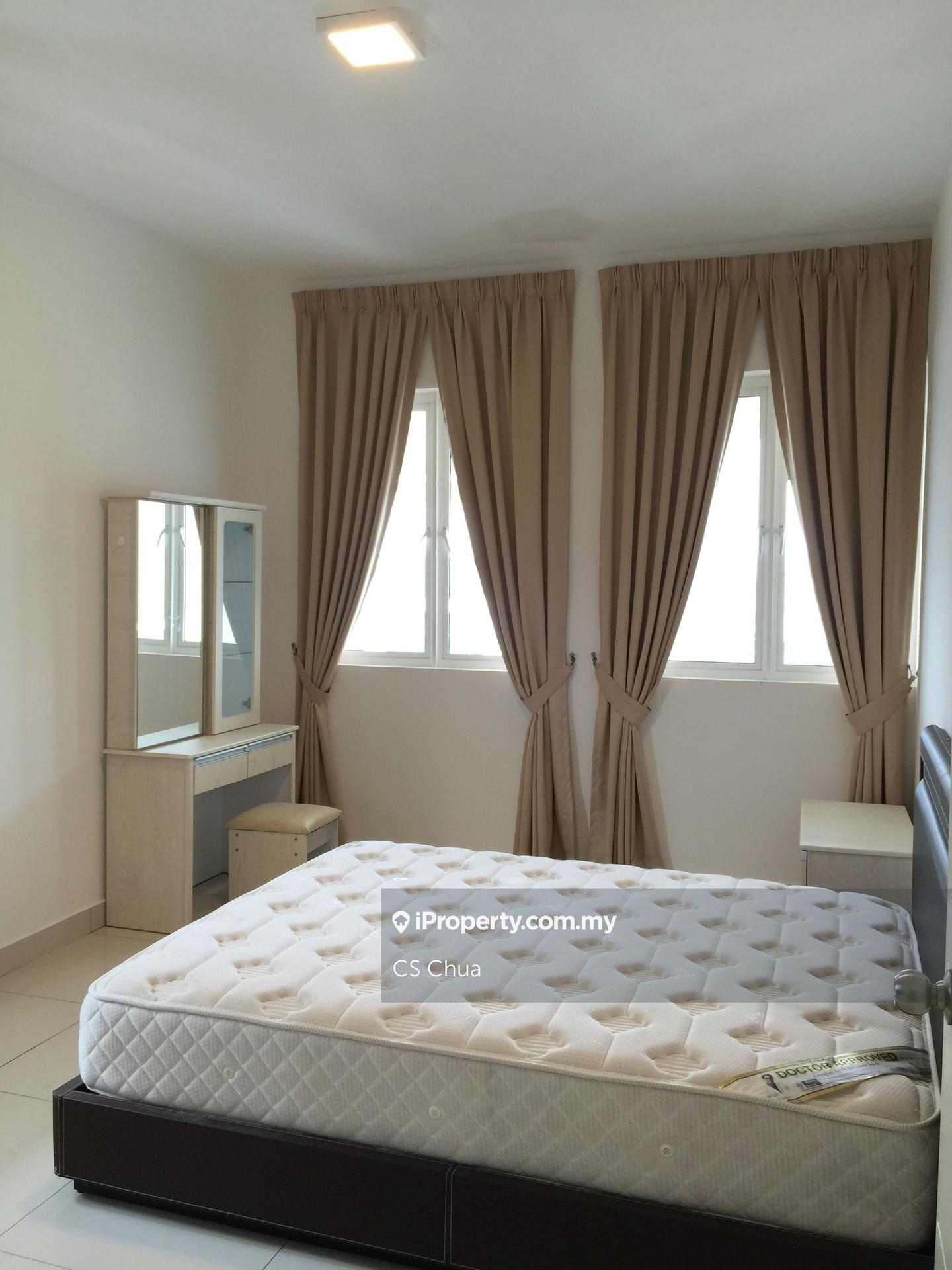 Kondominium untuk Dijual di The Regina oleh CS Chua - iProperty.com.my