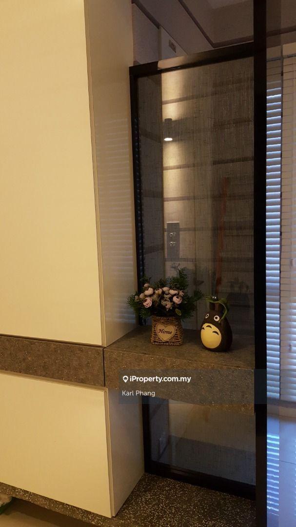 Condominium for Sale in Concerto North Kiara by Karl Phang - iProperty.com.my