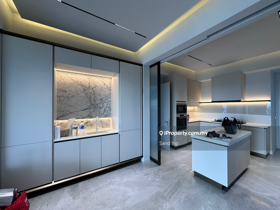 Condominium for Rent in Aetas Damansara by Sand Yip - iProperty.com.my