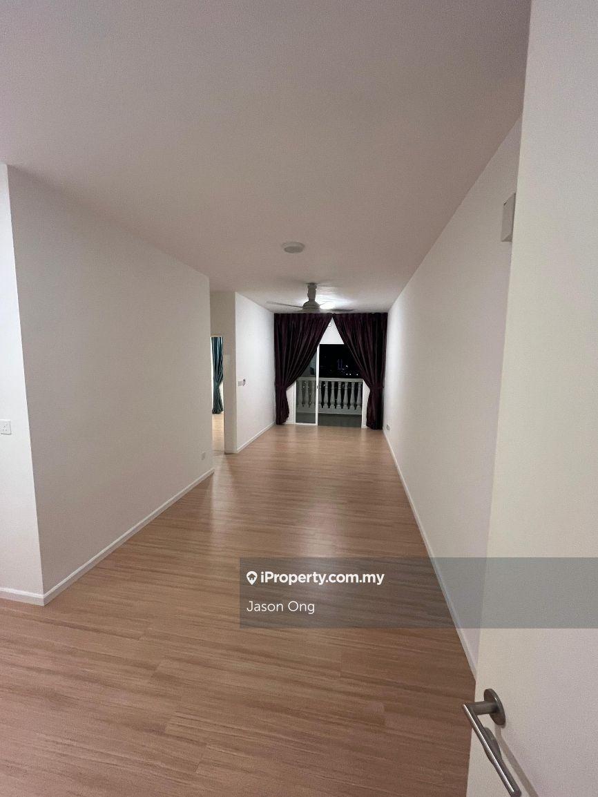 Service Residence for Rent in Tuan 2egacy by Jason Ong - iProperty.com.my