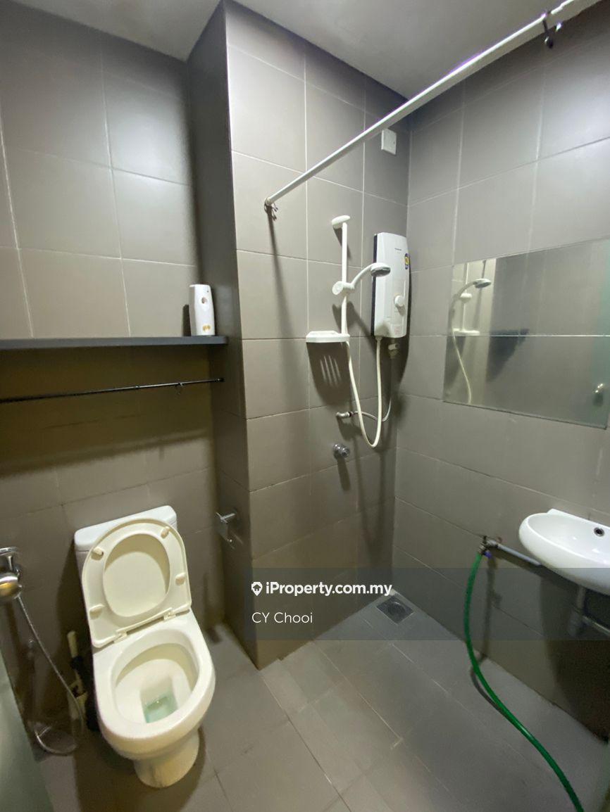 Service Residence for Rent in Mercu Summer Suites by CY Chooi - iProperty.com.my