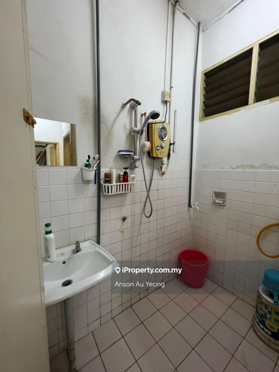 Rumah Berangkai 1 Tingkat untuk Dijual di Taman Paik Siong, Bandar Kinrara oleh Anson Au Yeong - iProperty.com.my