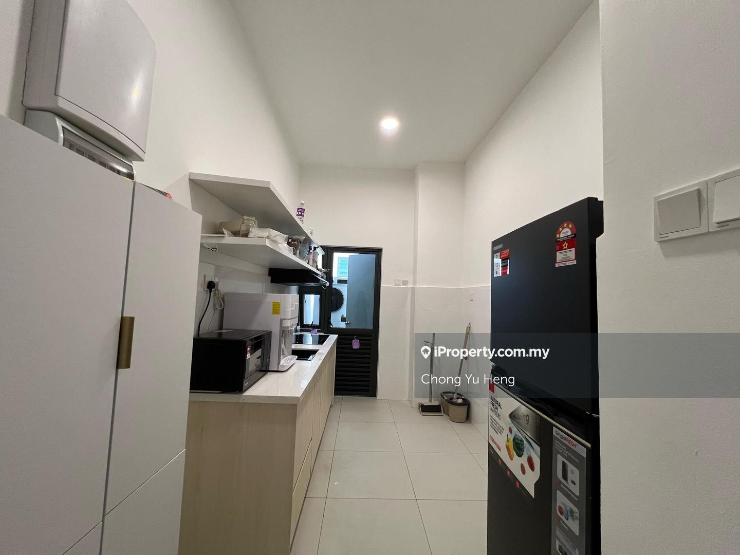 Pangsapuri untuk Dijual di D7 (D'Seven Lagoon Perdana) oleh Chong Yu Heng - iProperty.com.my