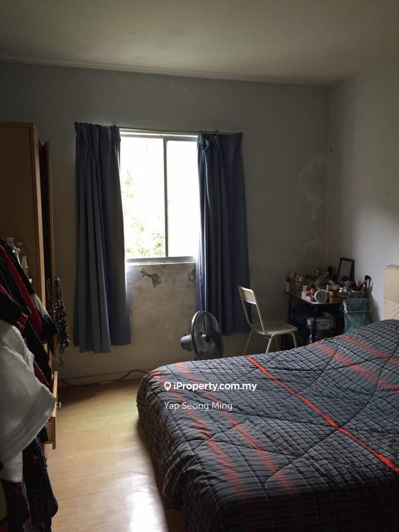 Kondominium untuk Dijual di Ketumbar Heights oleh Yap Seong Ming - iProperty.com.my