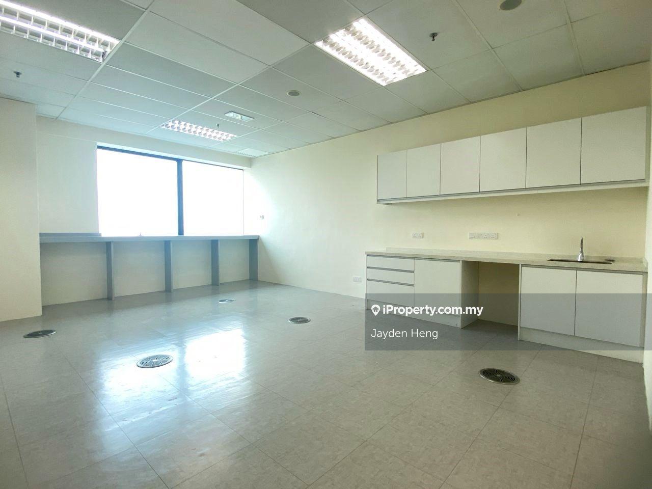 Office for Rent in BANDAR PUCHONG JAYA, Puchong by Jayden Heng - iProperty.com.my