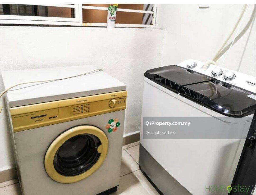 Service Residence for Rent in Maisson by Josephine Lee - iProperty.com.my