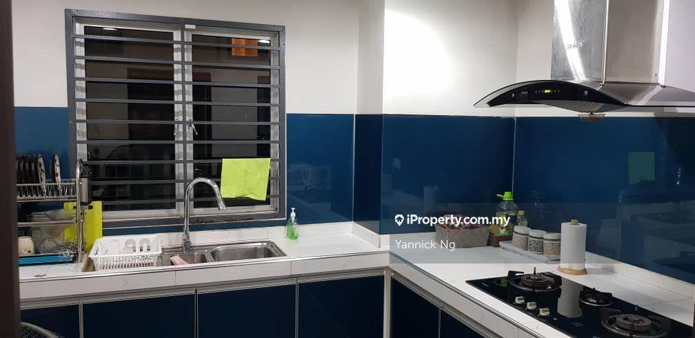 2-storey Terraced House for Sale in Denai Alam, Shah Alam by Yannick Ng - iProperty.com.my