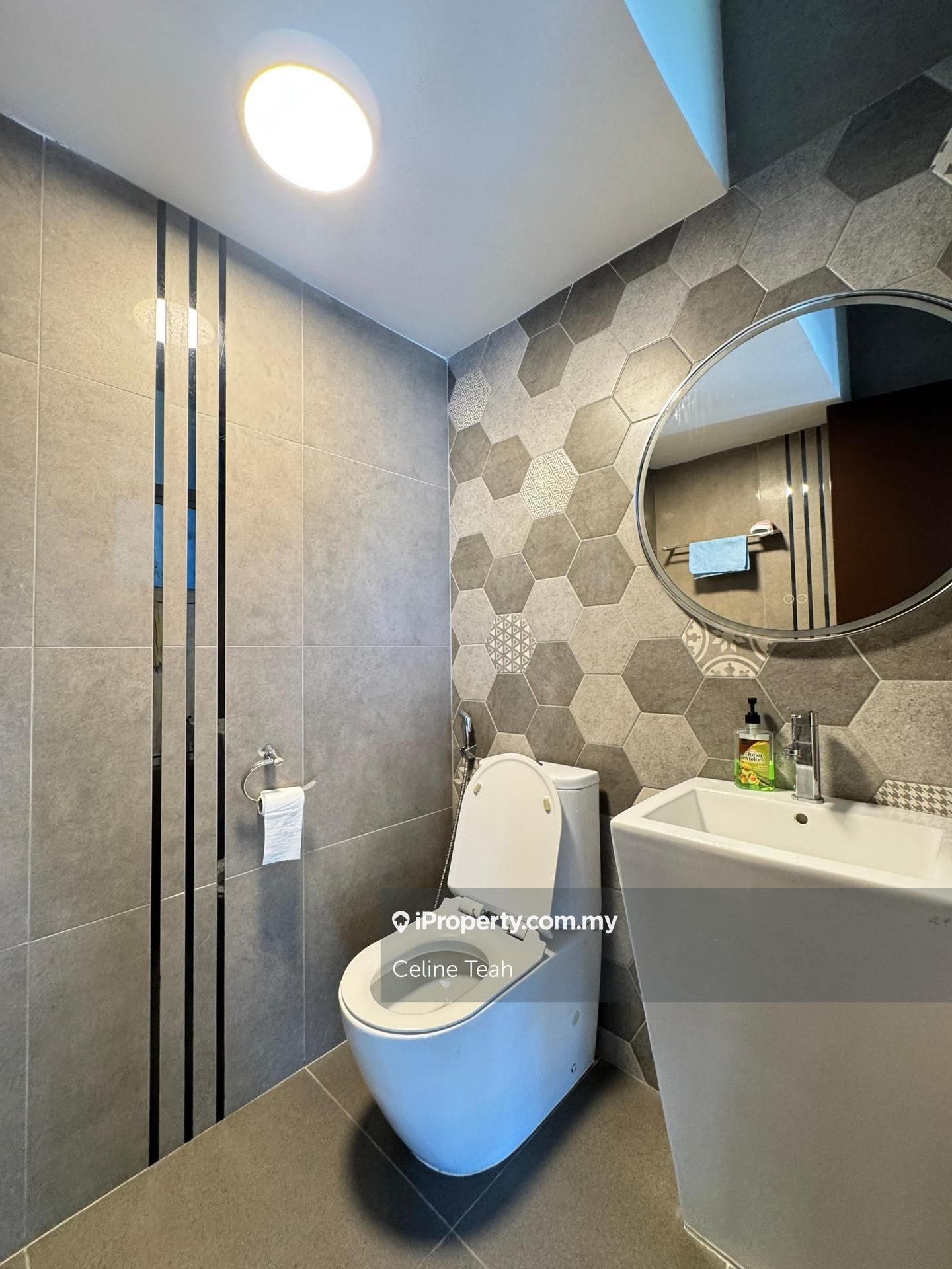 Semi-Detached House for Sale in Sutera Harbour, Kota Kinabalu by Celine Teah - iProperty.com.my