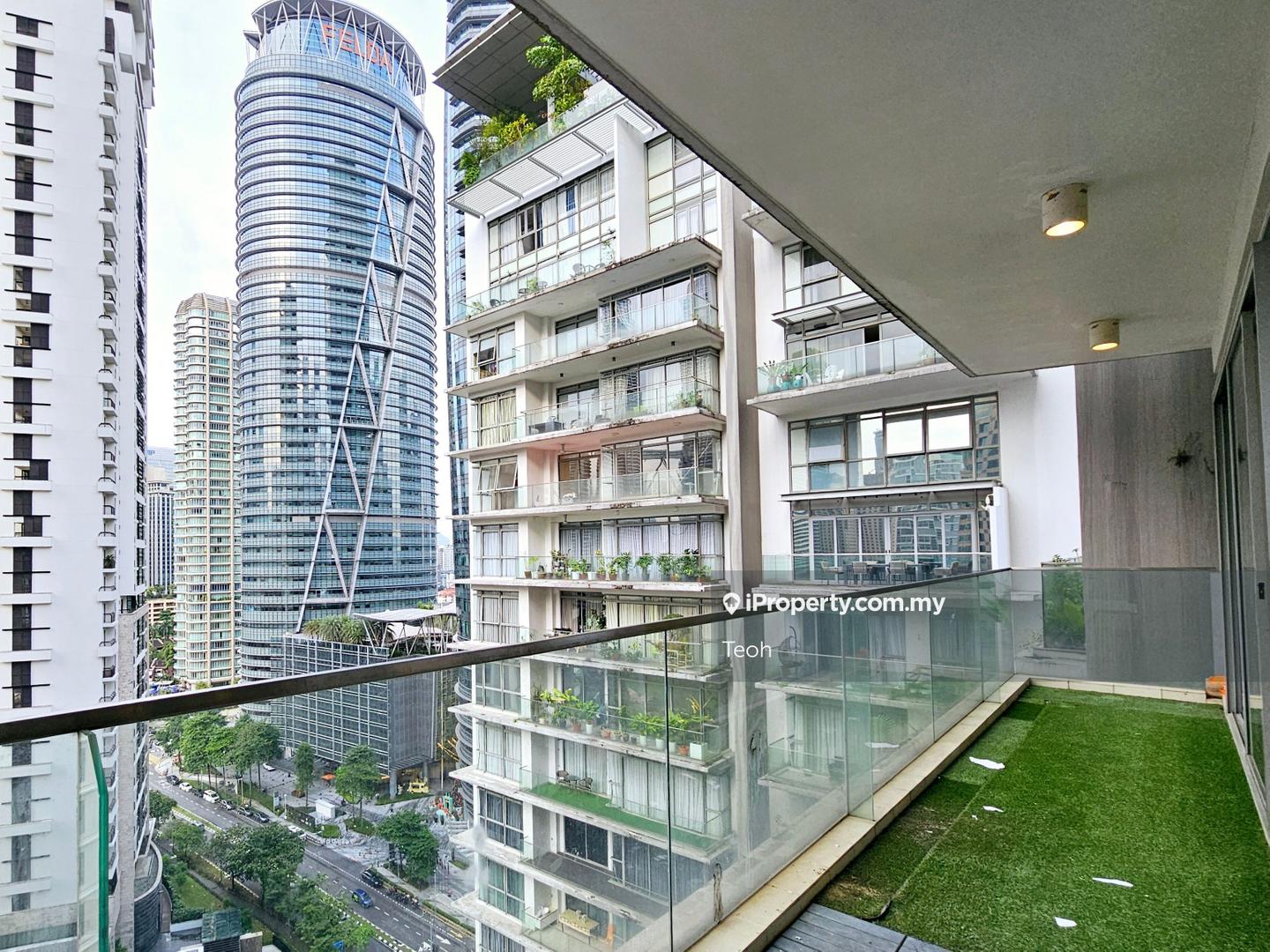 Condominium for Sale in Stonor Park by Teoh - iProperty.com.my