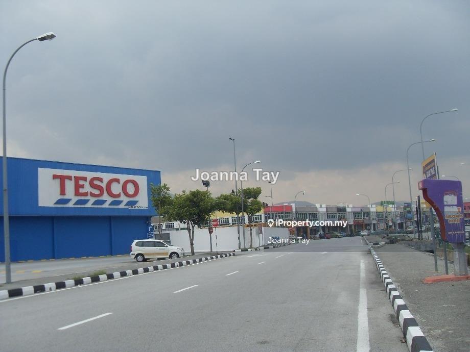 Shop for Sale in station 18, jalan pasir puteh, Ipoh by Joanna Tay - iProperty.com.my