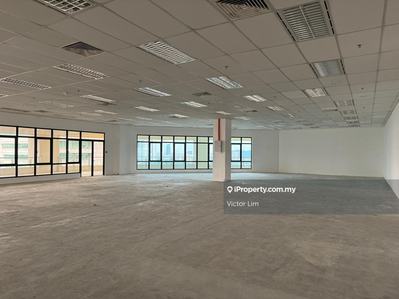 Office for Rent in Bandar Utama, Petaling Jaya by Victor Lim - iProperty.com.my