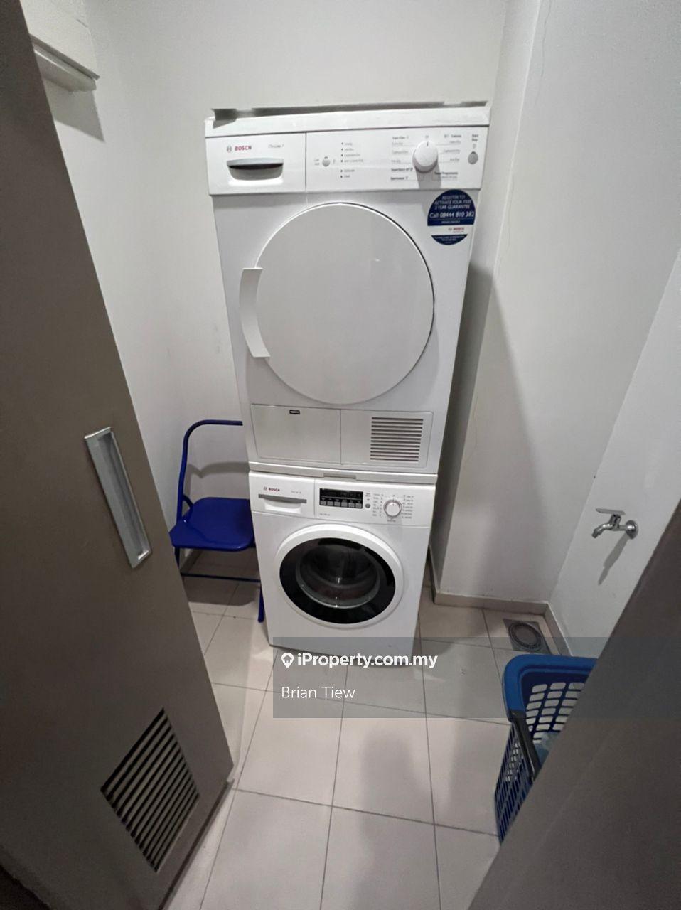 Service Residence for Rent in Twin Arkz by Brian Tiew - iProperty.com.my