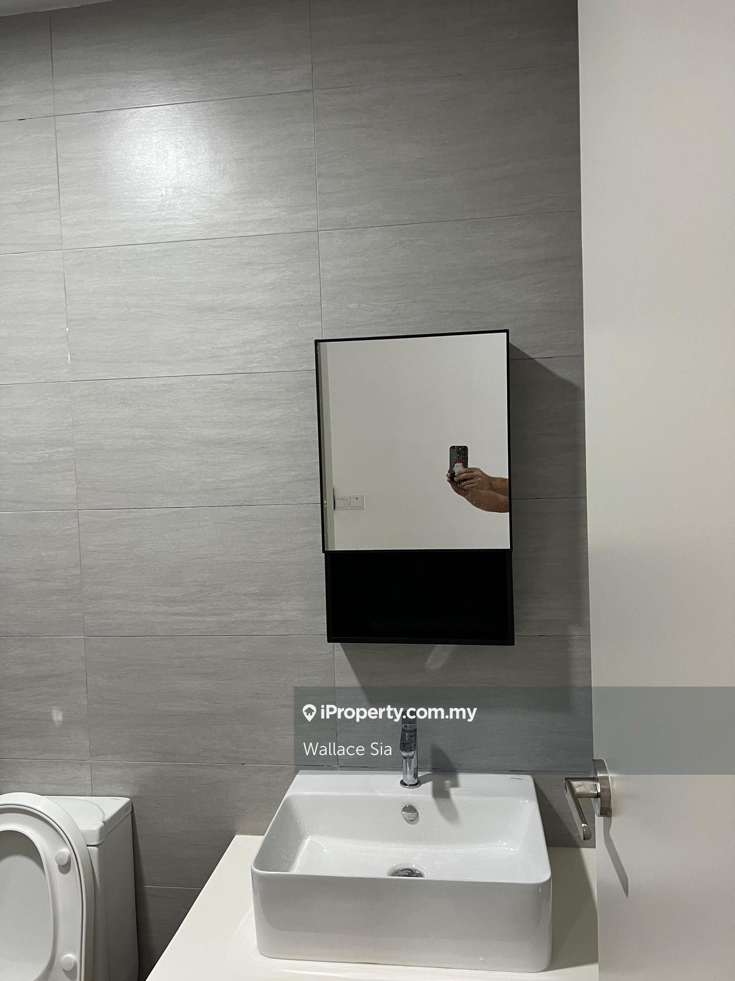 Service Residence for Rent in Trion 2 @ KL by Wallace Sia - iProperty.com.my