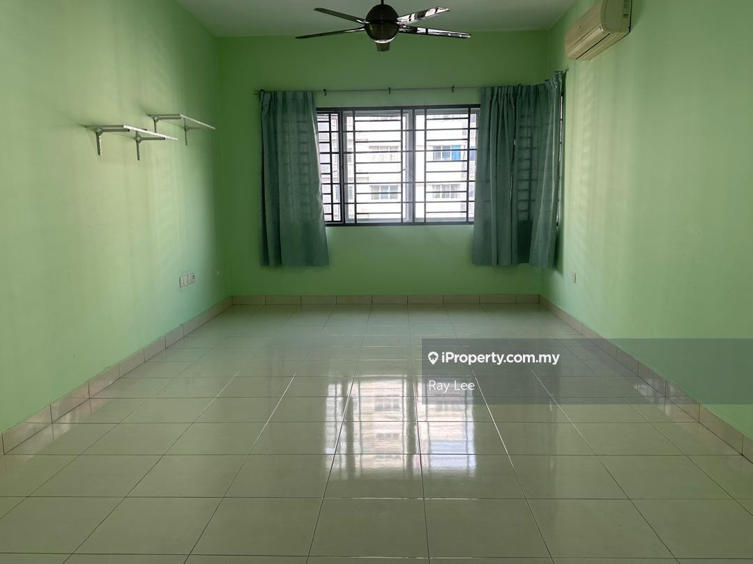 Service Residence for Sale in Koi Kinrara by Ray Lee - iProperty.com.my