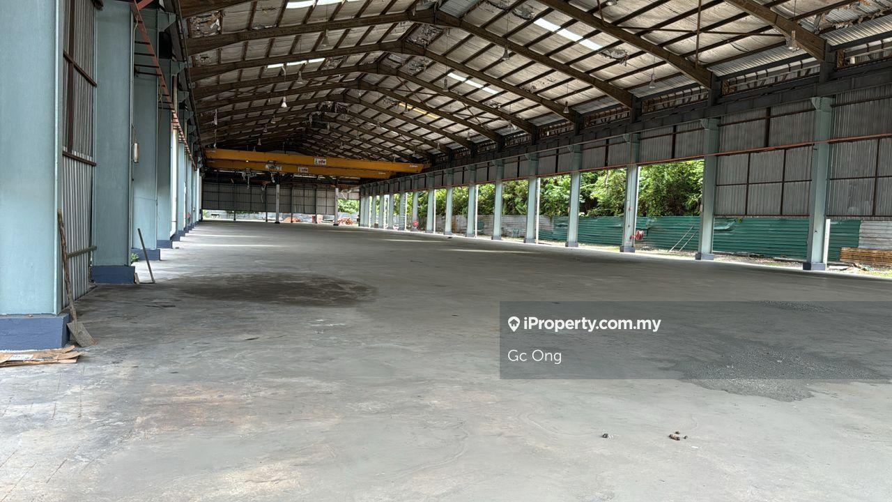 Gudang untuk Disewa di Semenyih, Selangor oleh Gc Ong - iProperty.com.my