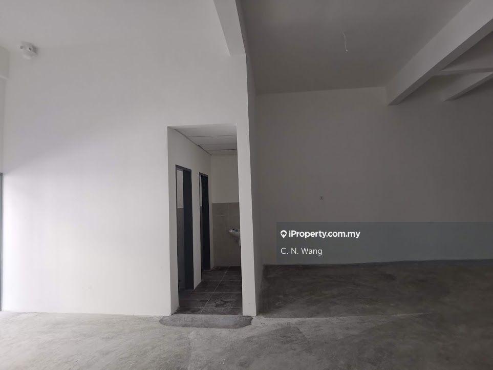 Shop-Office for Rent in Austin Crest, Johor Bahru by C. N. Wang - iProperty.com.my