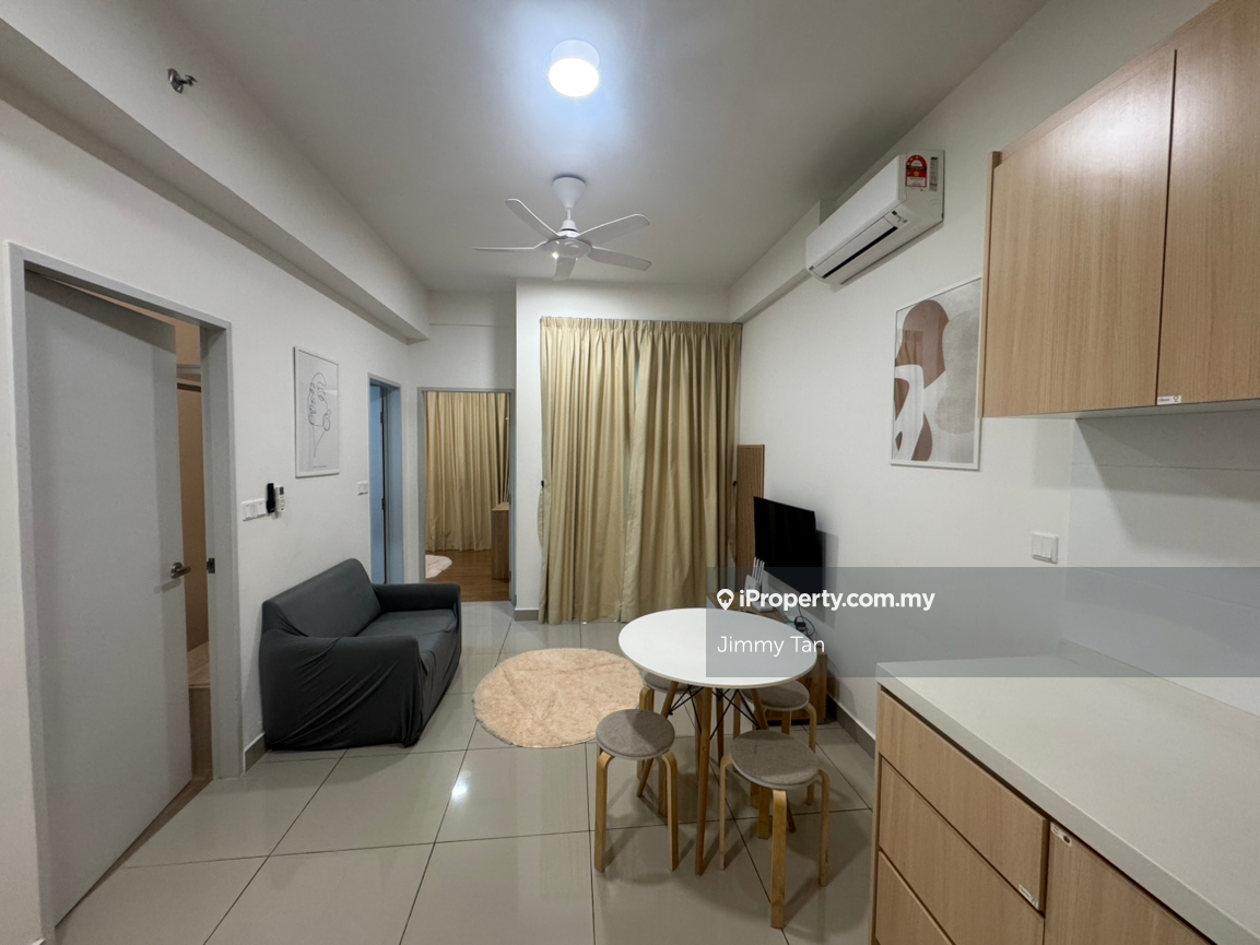 Residensi Servis untuk Dijual di Plaza @ Kelana Jaya oleh Jimmy Tan - iProperty.com.my