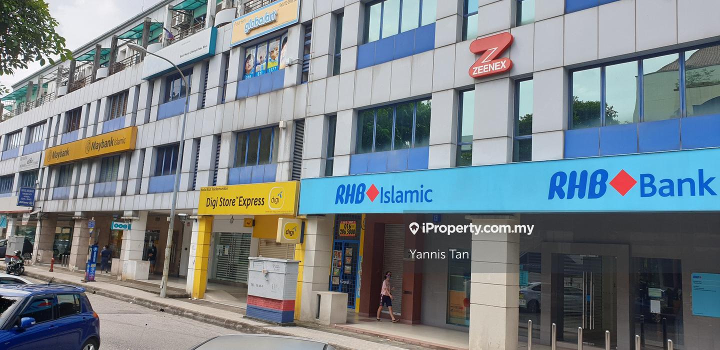 Shop for Rent in Sri Petaling, Kuala Lumpur by Yannis Tan - iProperty.com.my