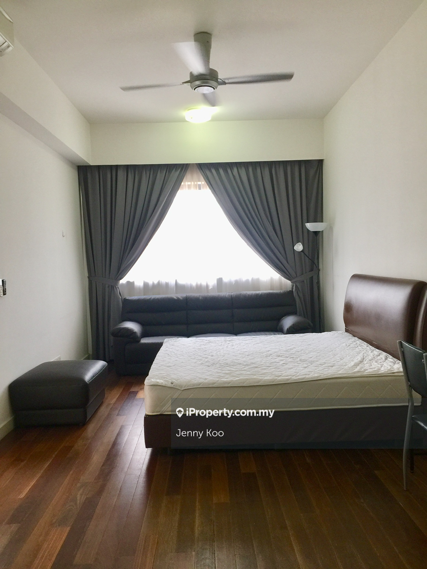 Condominium for Rent in Sixceylon by Jenny Koo - iProperty.com.my