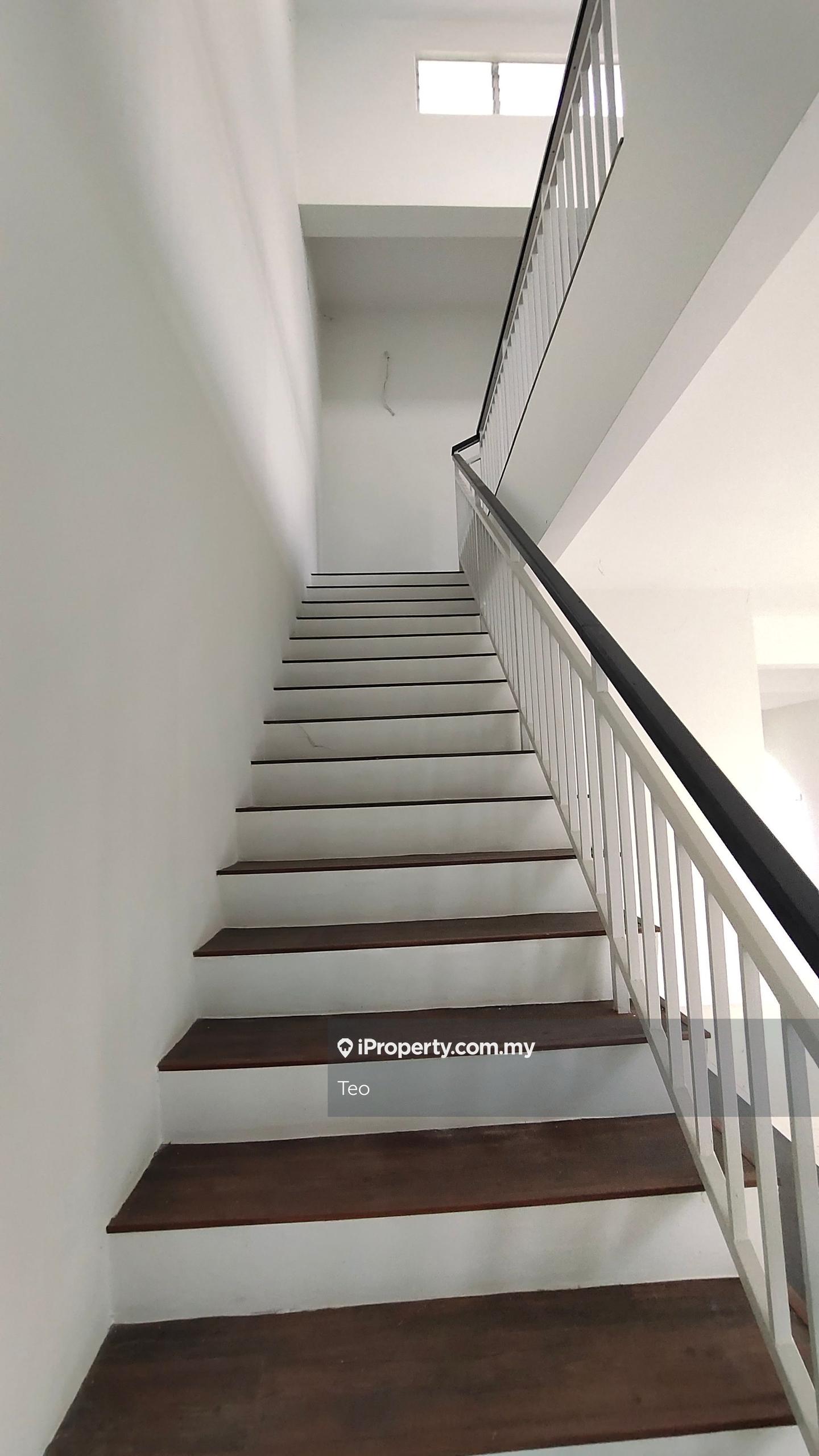 2-storey Terraced House for Rent in Casa View, Cybersouth, Dengkil by Teo - iProperty.com.my
