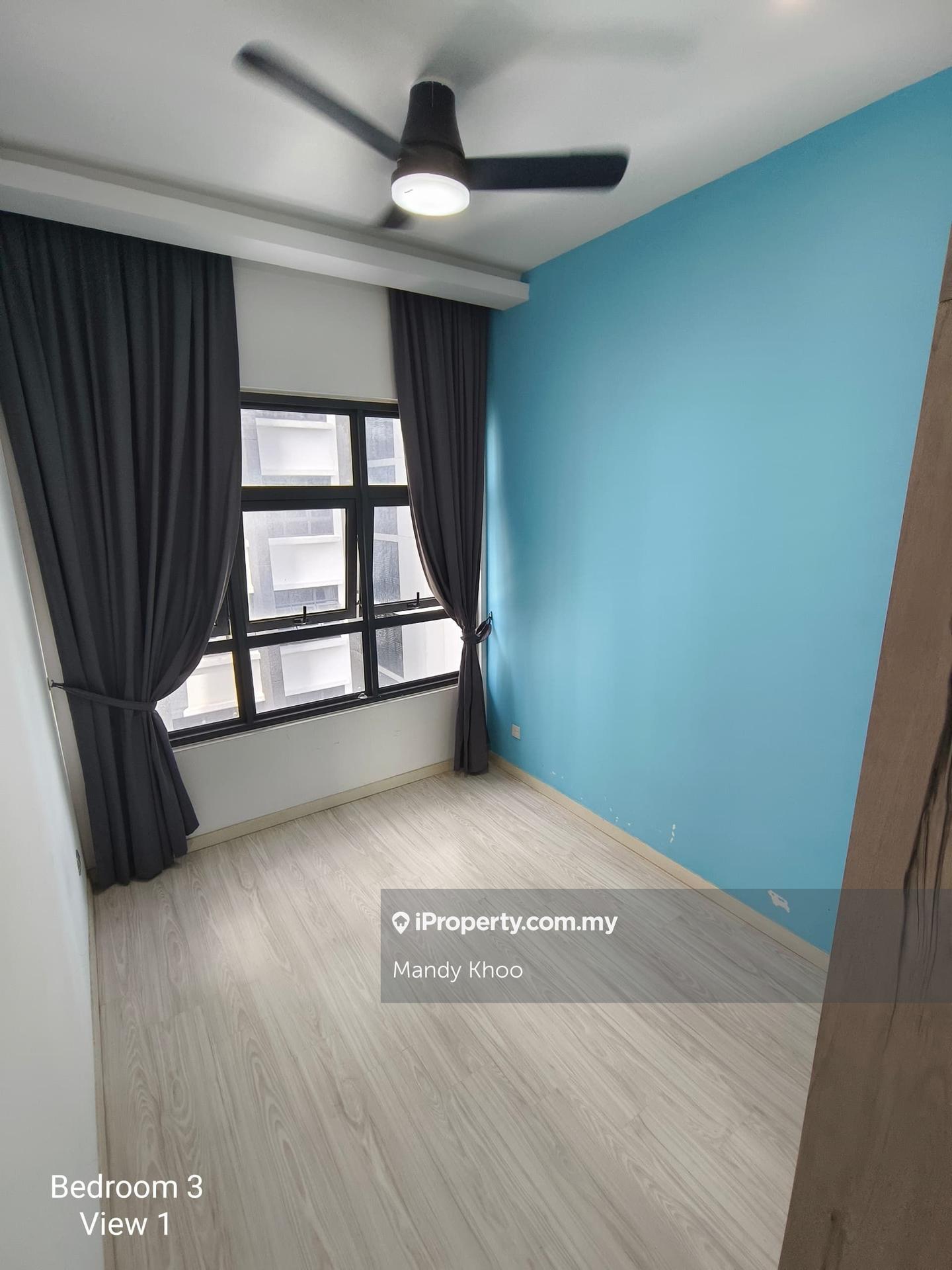 Kondominium untuk Dijual di Lakeville Residence oleh Mandy Khoo - iProperty.com.my