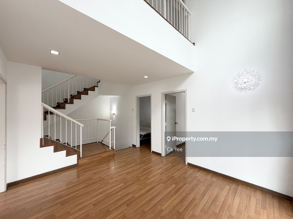 3-storey Terraced House for Sale in Seri Jalil, Bukit Jalil by Ck Yee - iProperty.com.my