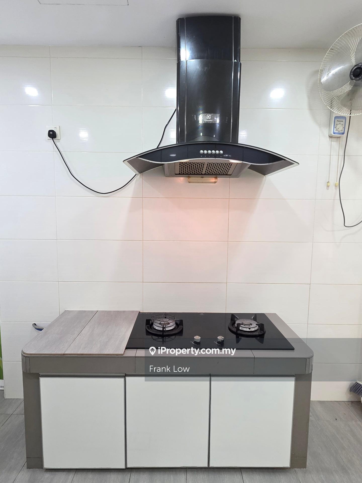 Kondominium untuk Dijual di Pelangi Kondominium oleh Frank Low - iProperty.com.my