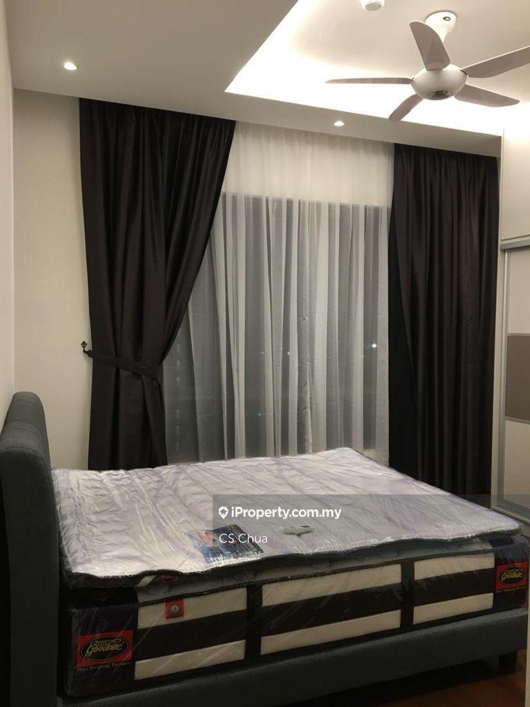 Service Residence for Rent in Paloma @ Tropicana Metropark by CS Chua - iProperty.com.my