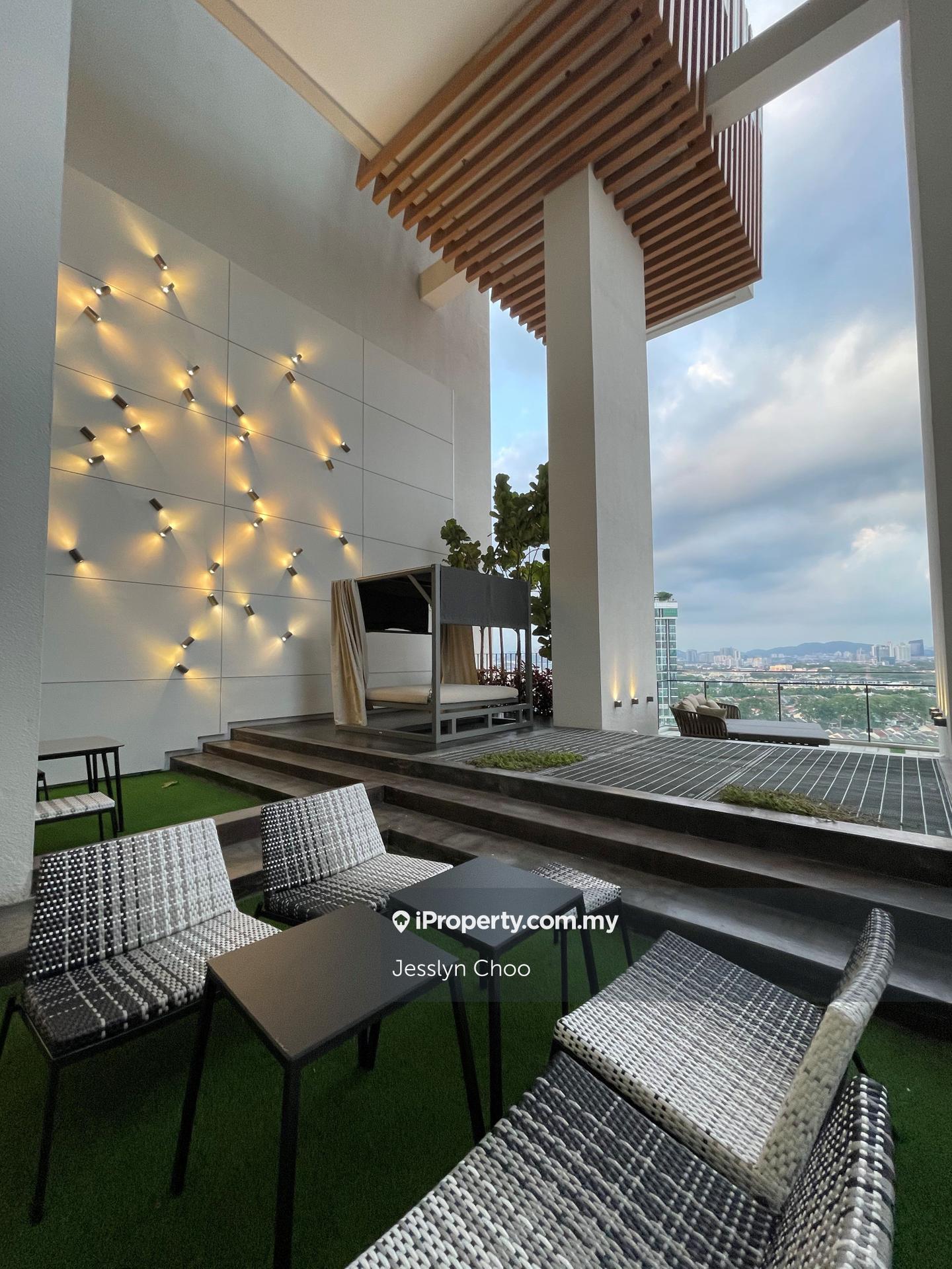 Service Residence for Sale in Residential Suites @ HighPark by Jesslyn Choo - iProperty.com.my