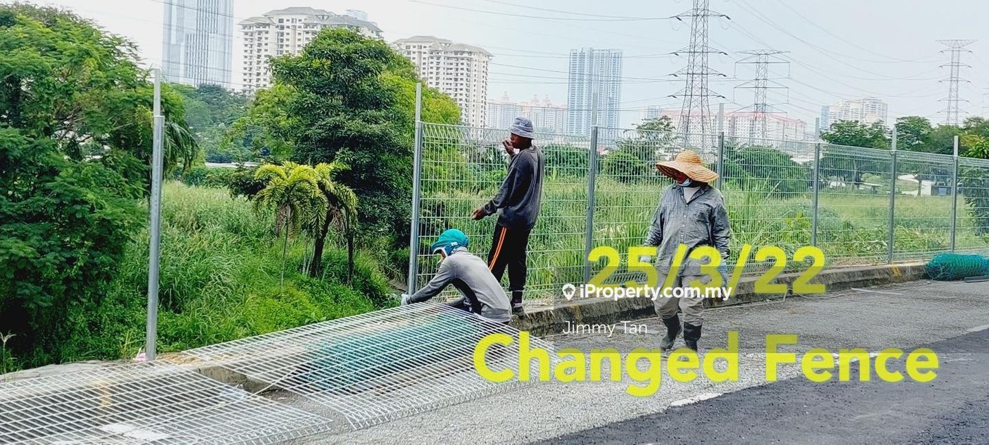 Pangsapuri untuk Dijual di Lily & Rose oleh Jimmy Tan - iProperty.com.my