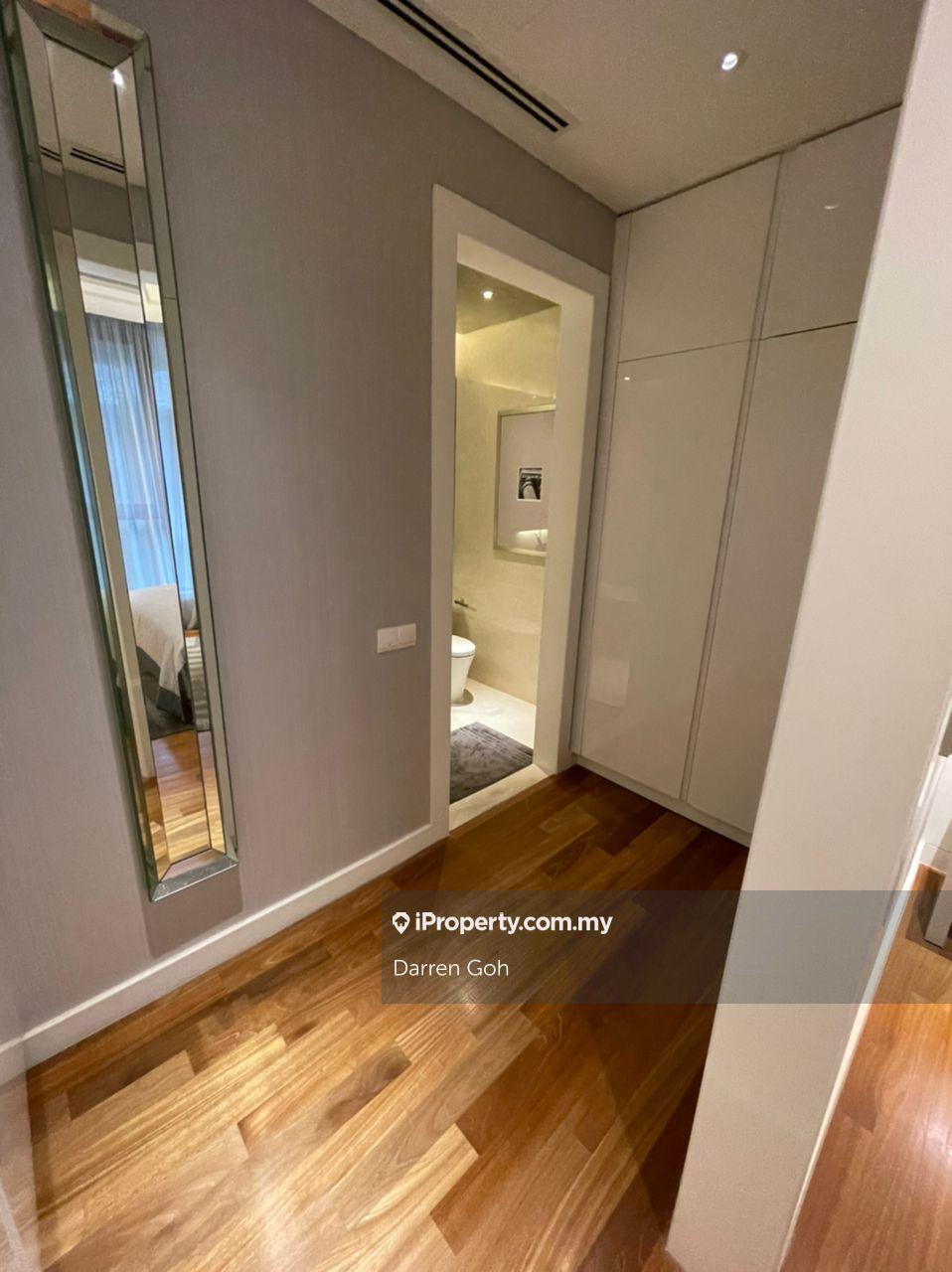 Service Residence for Sale in Pavilion Ceylon Hill by Darren Goh - iProperty.com.my