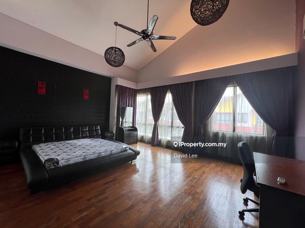 Rumah Berkembar untuk Dijual di Glenmarie Cove, Klang oleh David Lee - iProperty.com.my