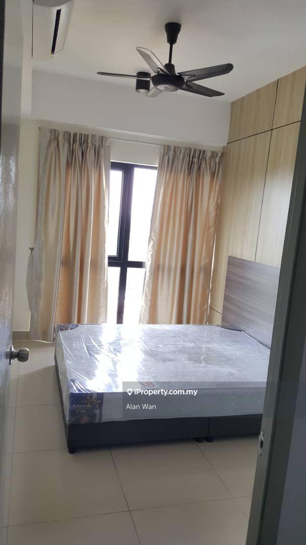 Residensi Servis untuk Dijual di HYVE oleh Alan Wan - iProperty.com.my