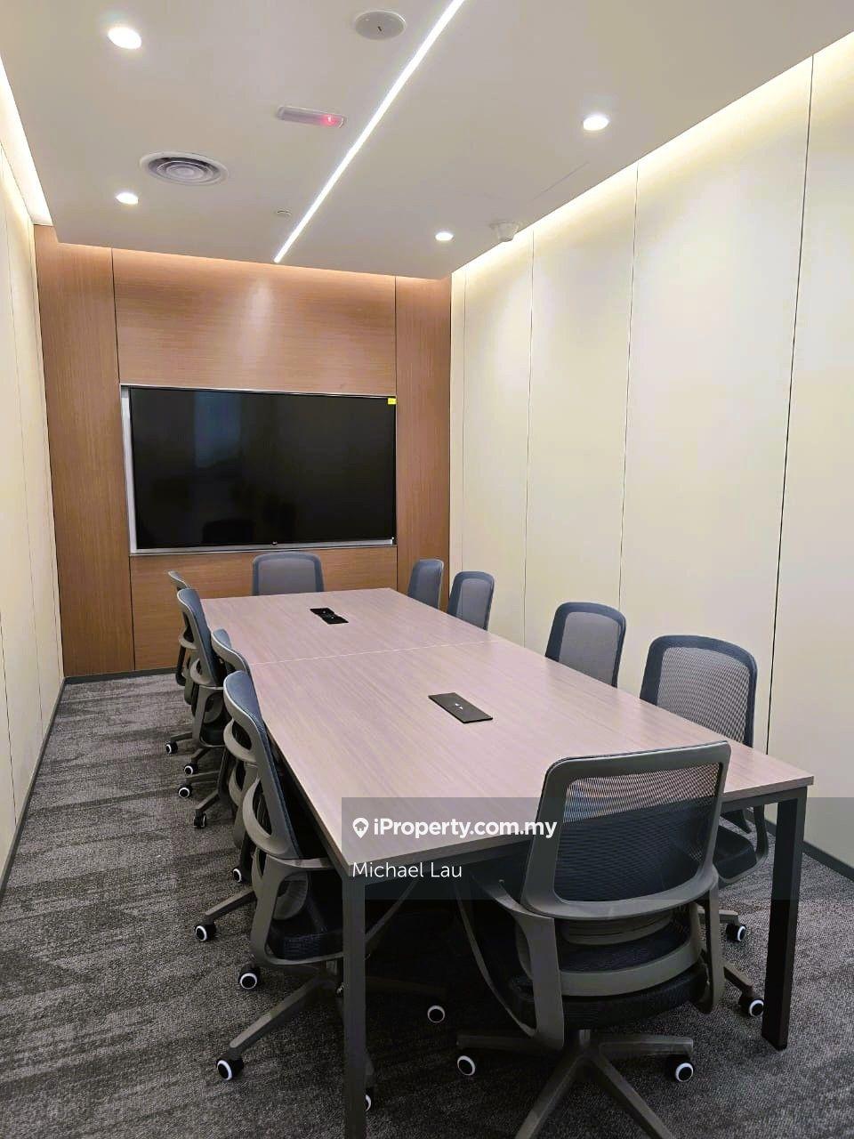 Pejabat untuk Disewa di KLCC, KL City Centre oleh Michael Lau - iProperty.com.my