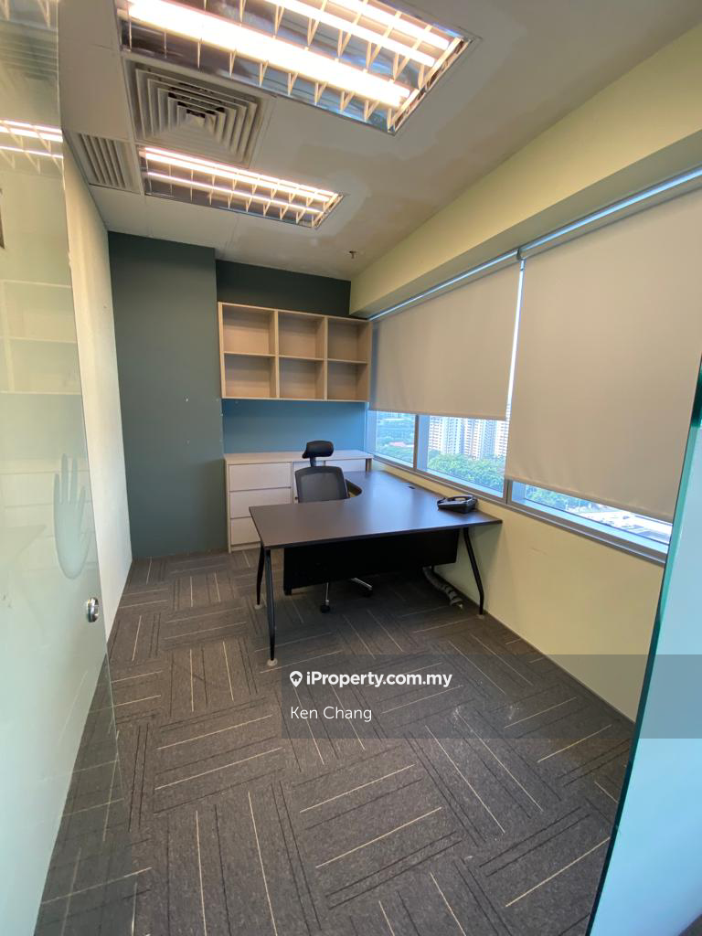 Office for Sale in Petaling Jaya, Selangor by Ken Chang - iProperty.com.my