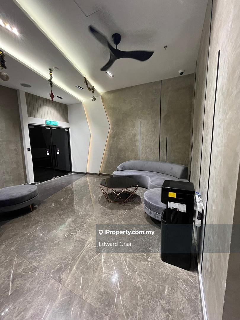 Service Residence for Sale in D'Vervain by Edward Chai - iProperty.com.my