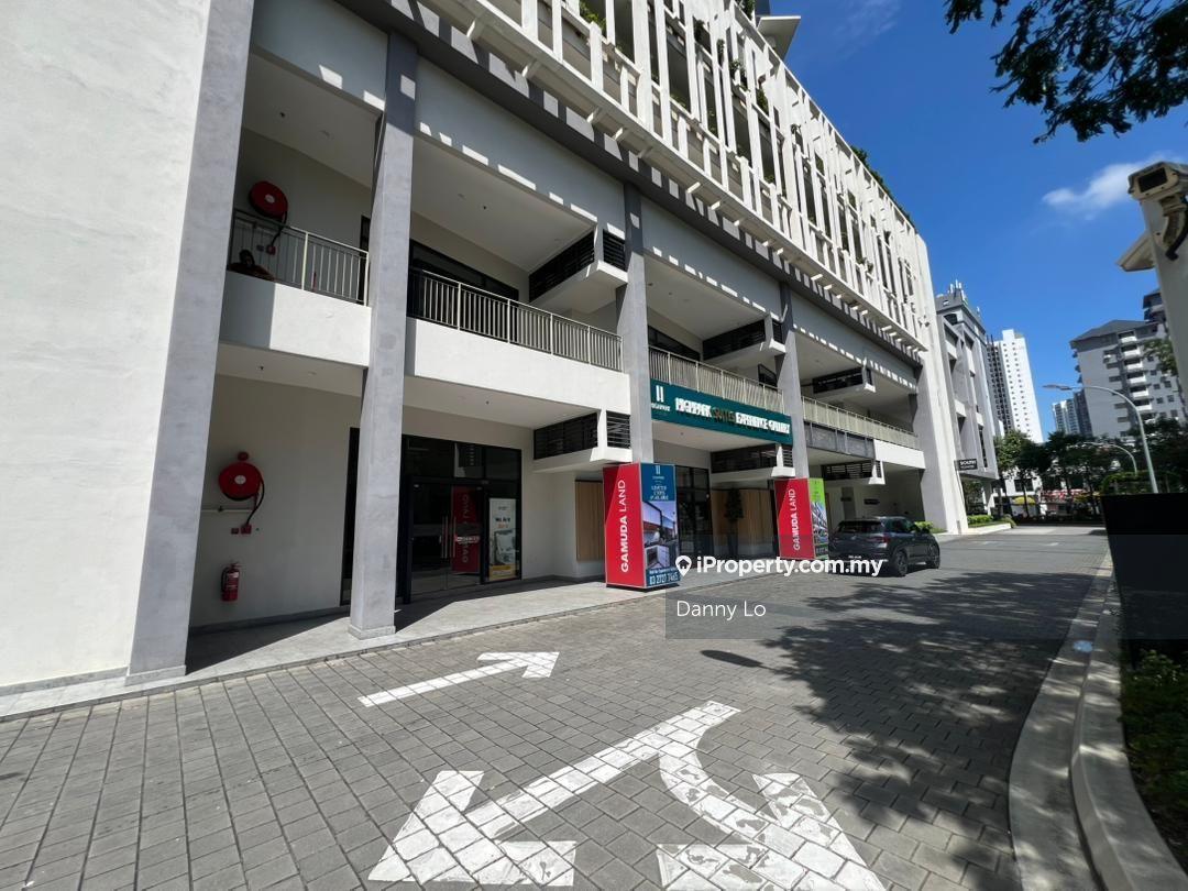 Kedai untuk Dijual di SS6, Petaling Jaya oleh Danny Lo - iProperty.com.my