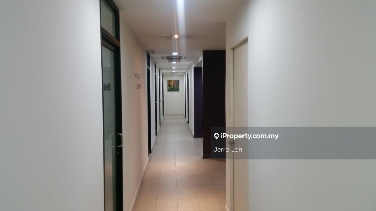 Shop-Office for Sale in KLCC, KL City Centre by Jerro Loh - iProperty.com.my