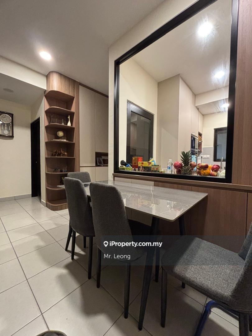Service Residence for Rent in The Netizen by Mr. Leong - iProperty.com.my