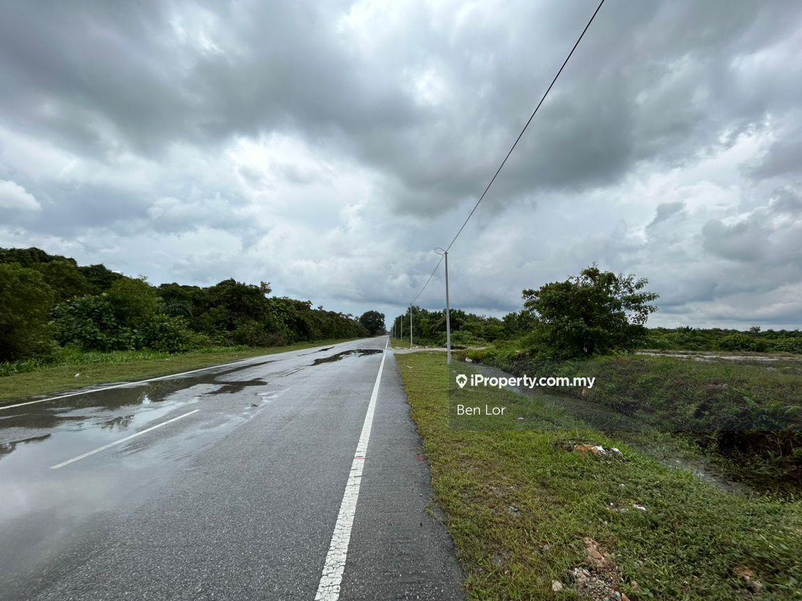 Tanah Pertanian untuk Dijual di Telok Panglima Garang, Selangor oleh Ben Lor - iProperty.com.my