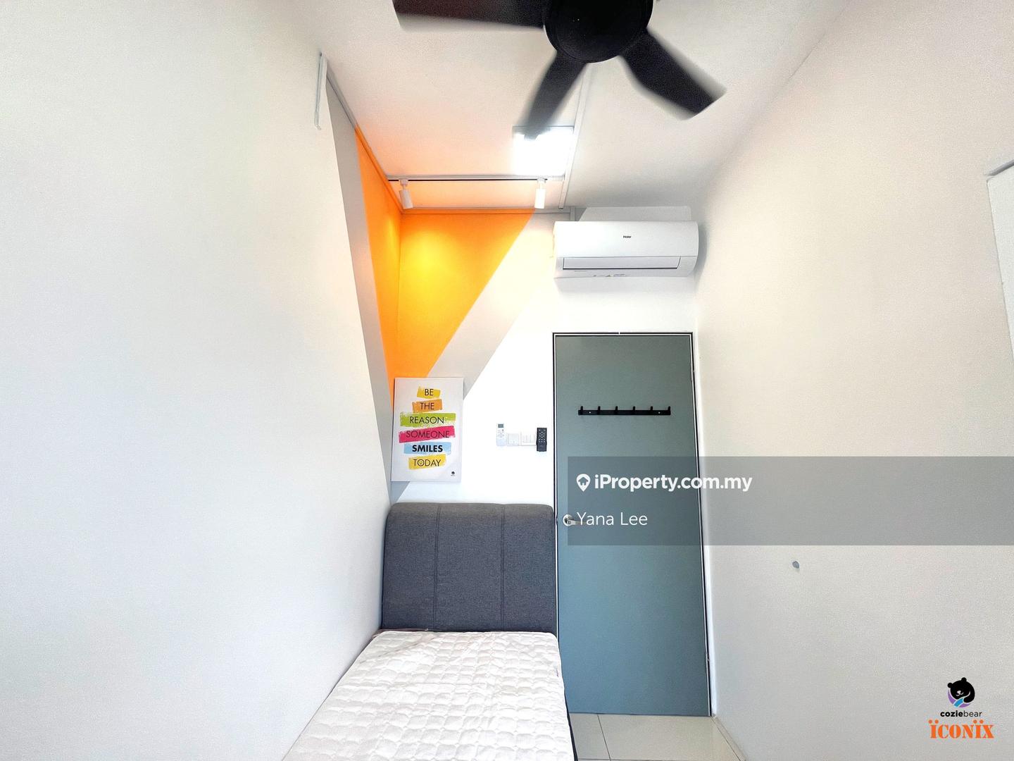 Service Residence for Rent in TRIO By Setia by Yana Lee - iProperty.com.my