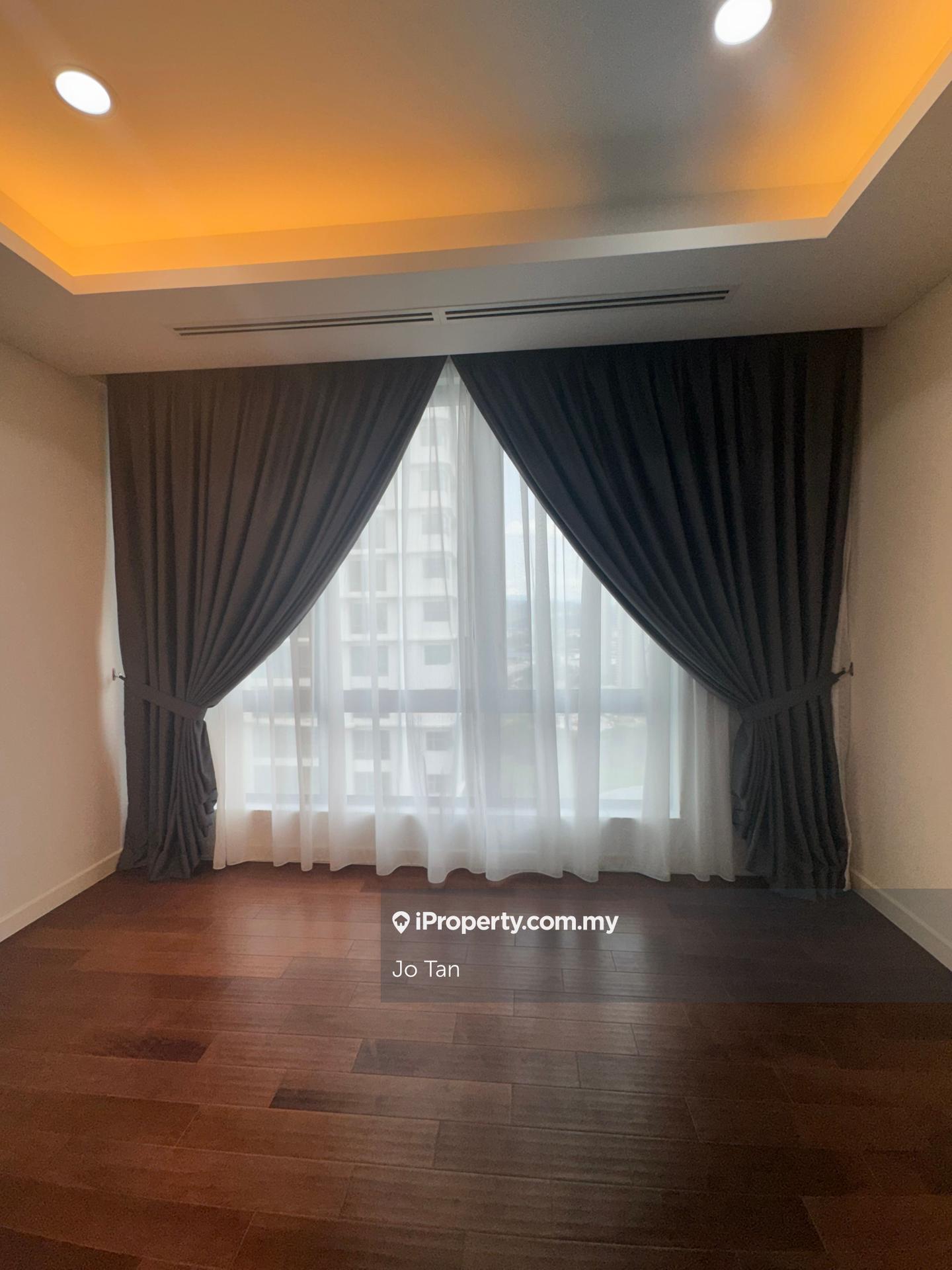 Condominium for Sale in D'Rapport by Jo Tan - iProperty.com.my