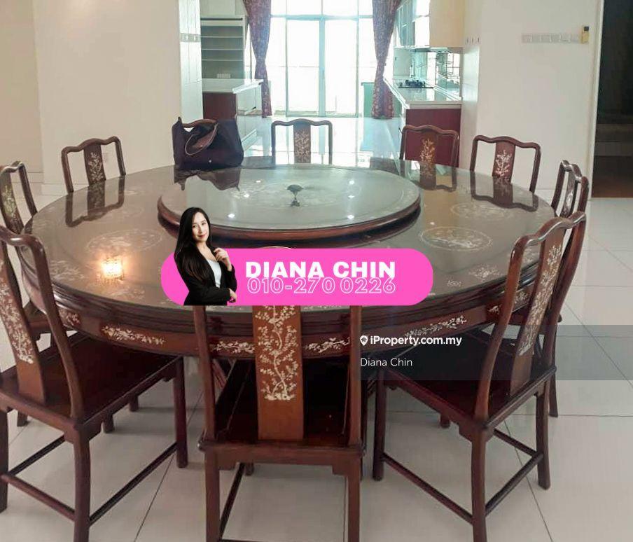 Condominium for Sale in Gurney Palace by Diana Chin - iProperty.com.my