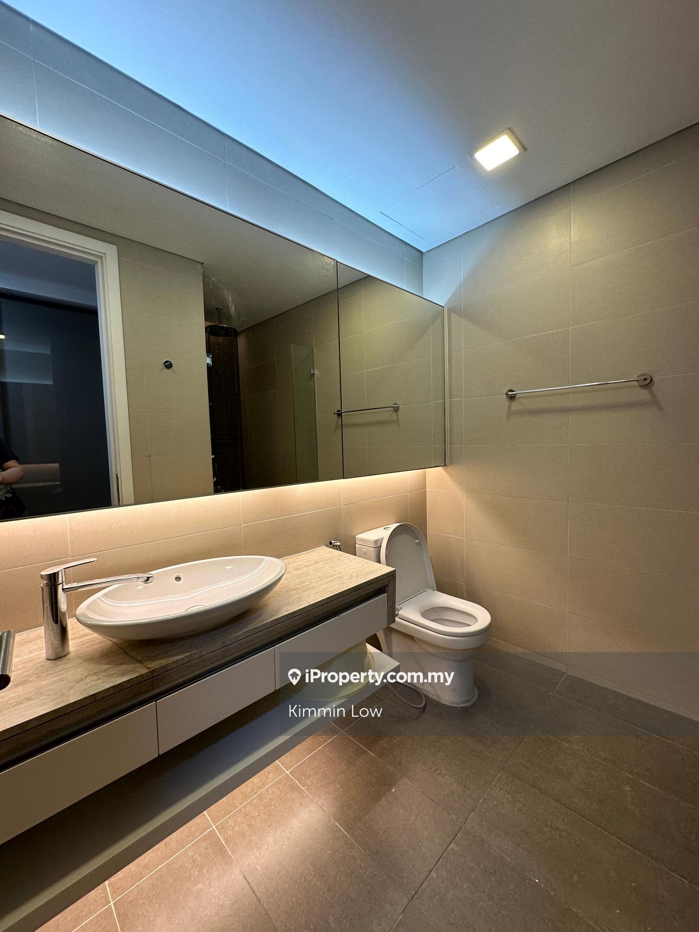 Service Residence for Rent in The Horizon Residence by Kimmin Low - iProperty.com.my