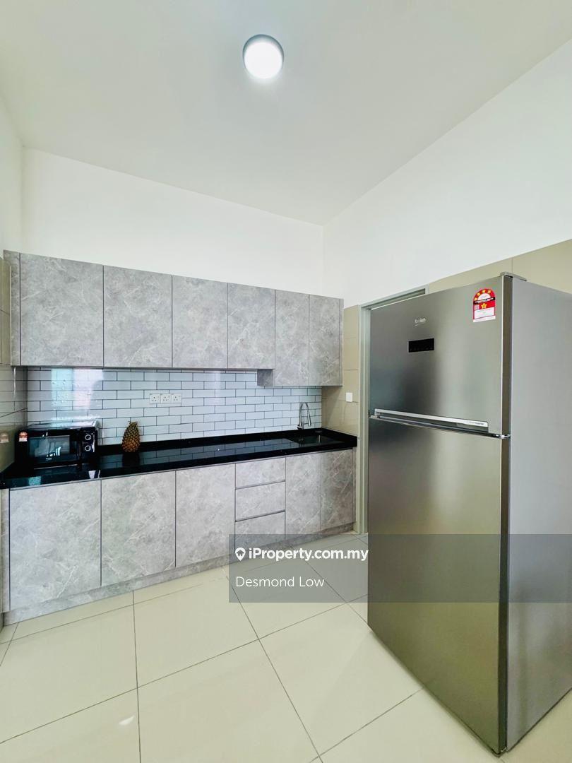 Kondominium untuk Disewa di Residensi Bintang oleh Desmond Low - iProperty.com.my