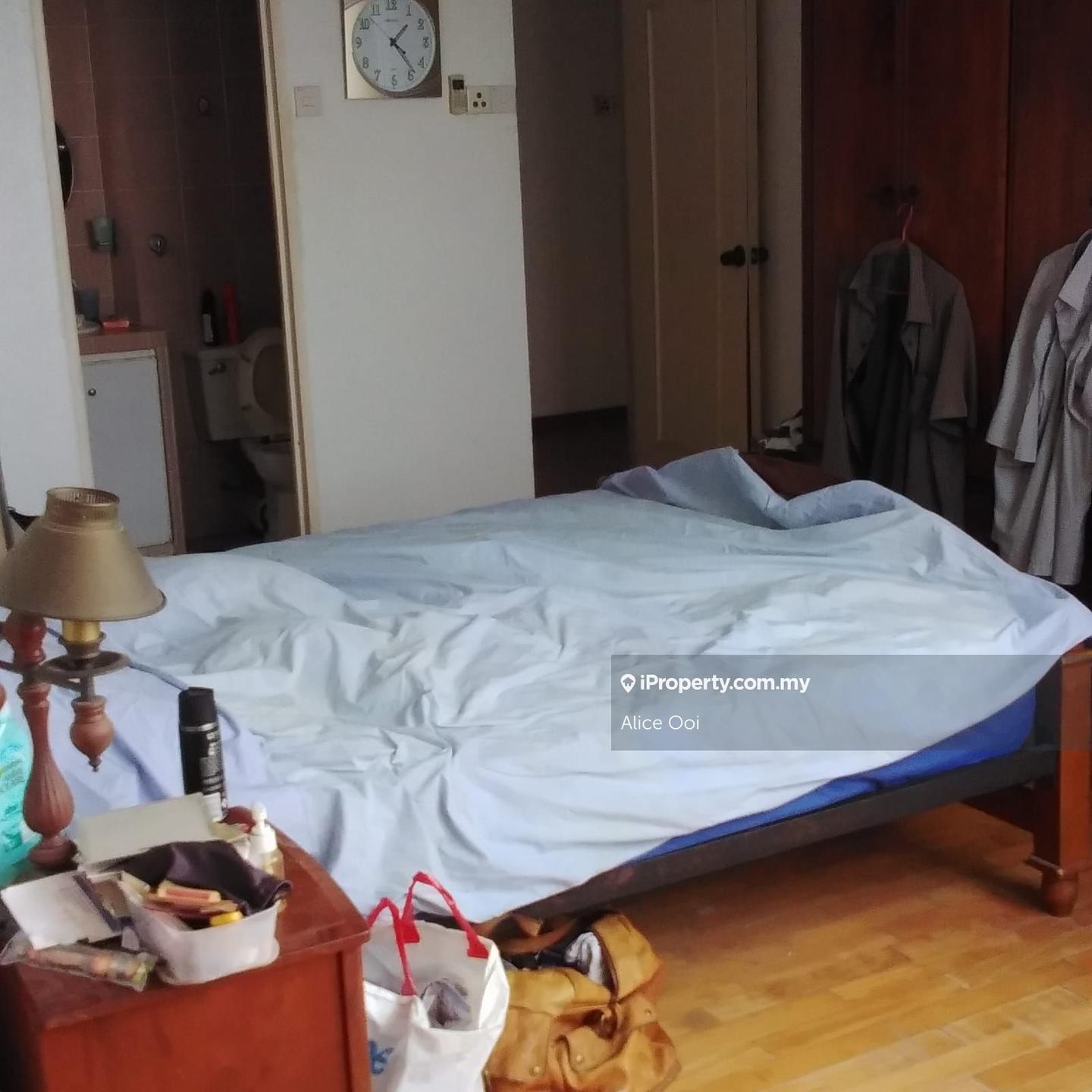 Service Residence for Sale in Sri Sayang by Alice Ooi - iProperty.com.my