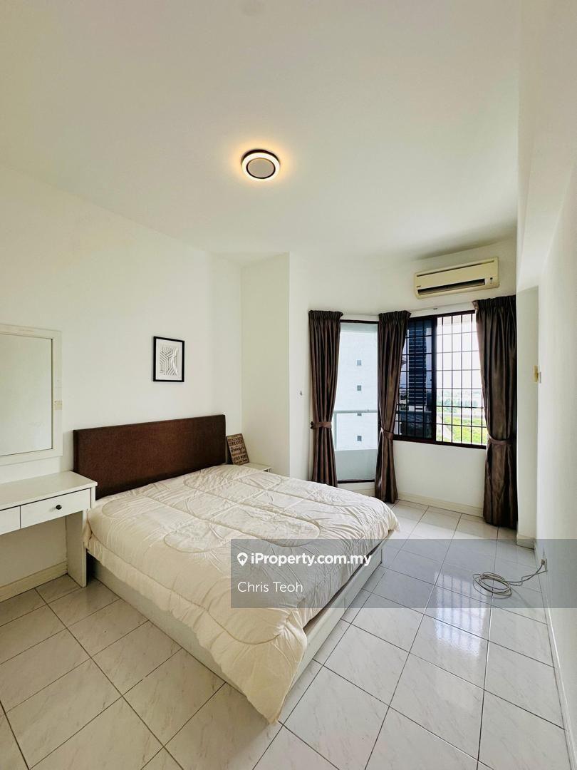 Kondominium untuk Dijual di Marina Bay Condominium oleh Chris Teoh - iProperty.com.my